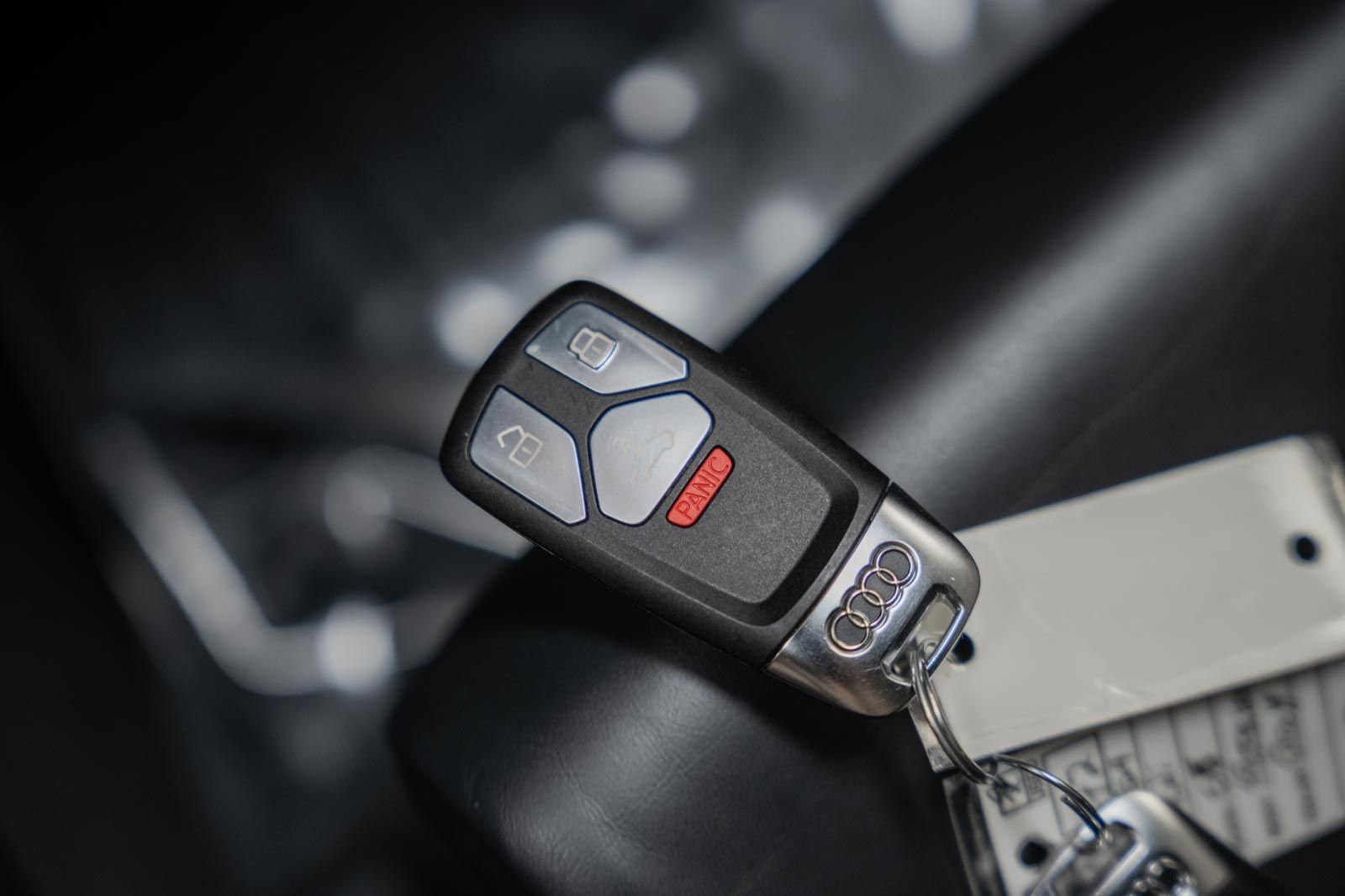 Used 2024 Audi S5 Premium Plus w/ Premium Plus Package image 53