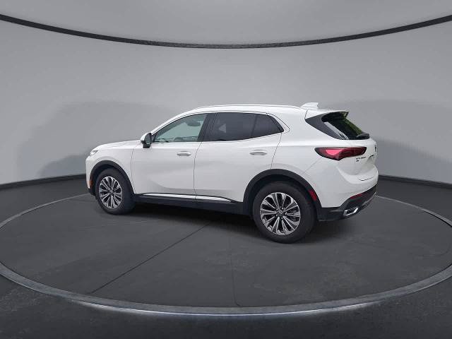Used 2024 Buick Envision Preferred AWD/4WD image 6