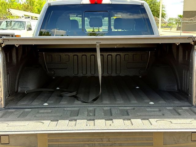 Certified 2022 Ford F150 Lariat w/ Tow Technology Package image 7