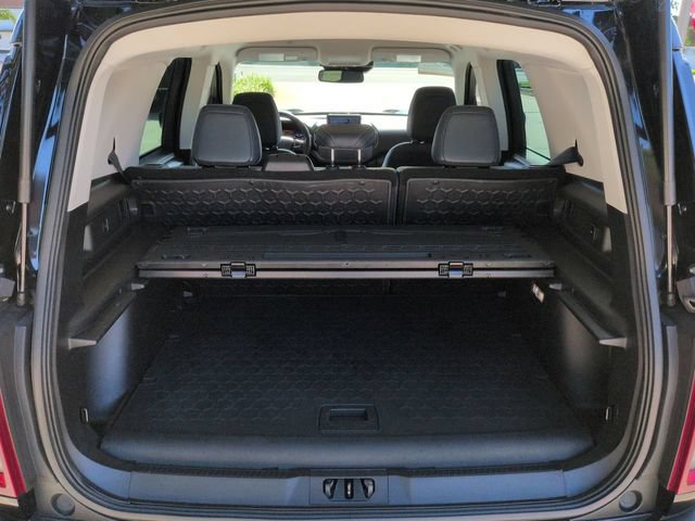 Certified 2023 Ford Bronco Sport Outer Banks w/ Tech Package AWD/4WD image 13