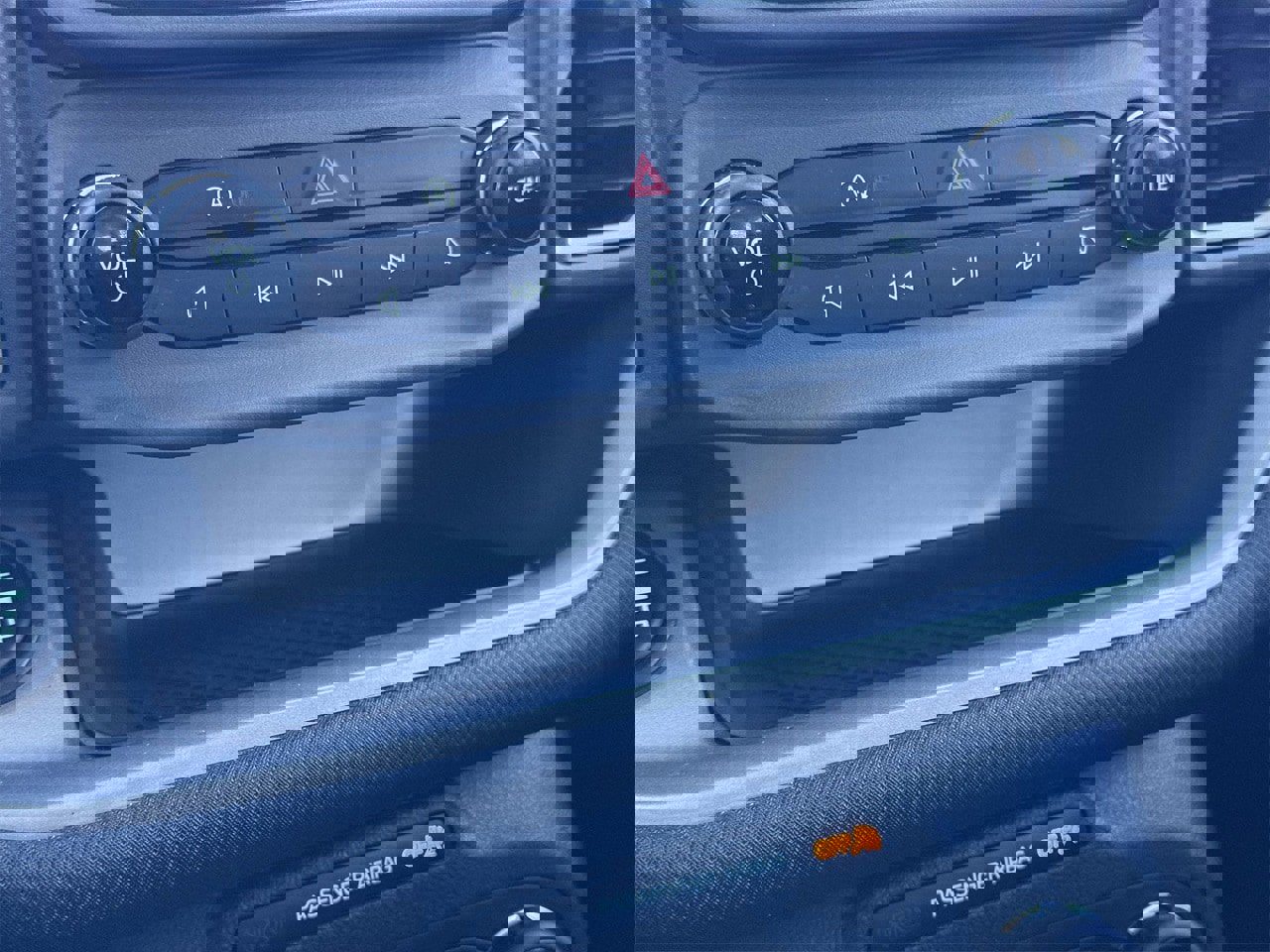 Certified 2022 Ford Bronco Sport Big Bend w/ Convenience Package image 18