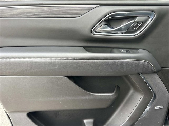 Used 2021 GMC Yukon XL SLT image 19