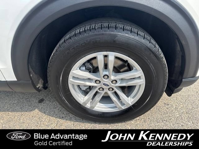 Certified 2023 Ford Explorer XLT AWD/4WD image 5