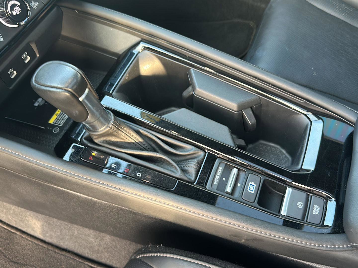 Used 2023 Honda Accord Touring image 21