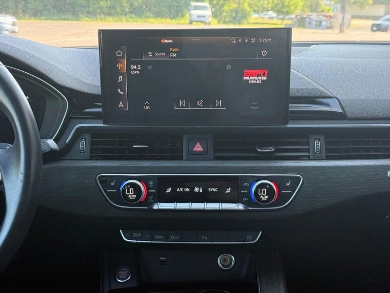 Used 2024 Audi A5 2.0T Premium Plus image 11