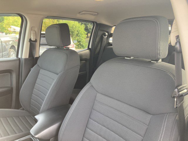 Certified 2022 Ford Ranger XLT w/ Equipment Group 302A High image 14