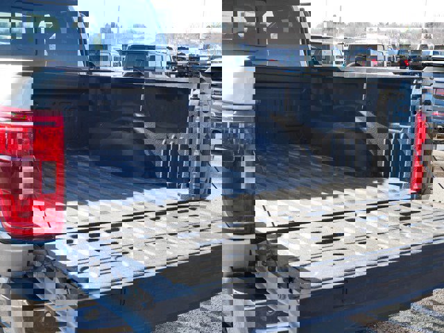 Certified 2023 Ford F150 XLT w/ Equipment Group 302A High image 20