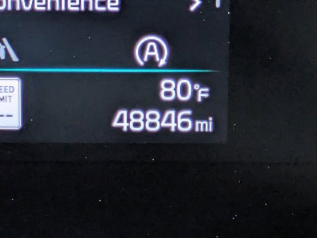 Used 2024 Kia Sportage LX image 24