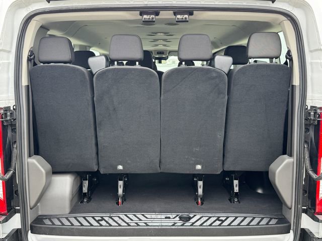 Certified 2023 Ford Transit 350 XL RWD image 9