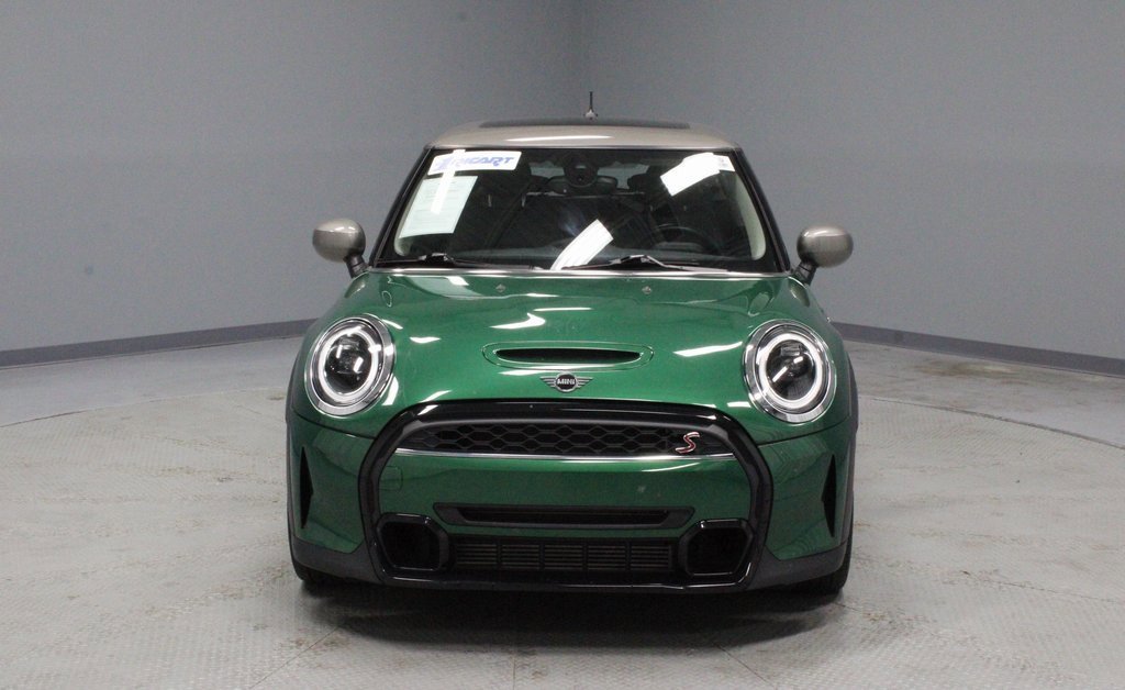 Used 2023 MINI Cooper S image 9