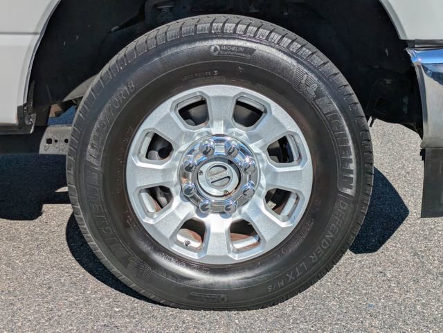 Certified 2023 Ford F250 XLT w/ 360-Degree Camera Package image 11