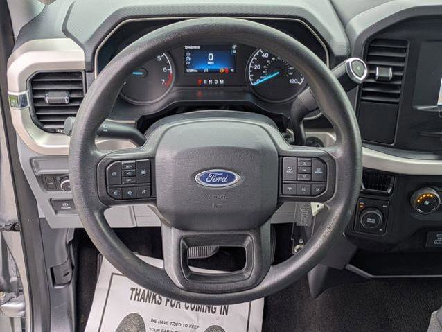 Certified 2021 Ford F150 XLT AWD/4WD image 16