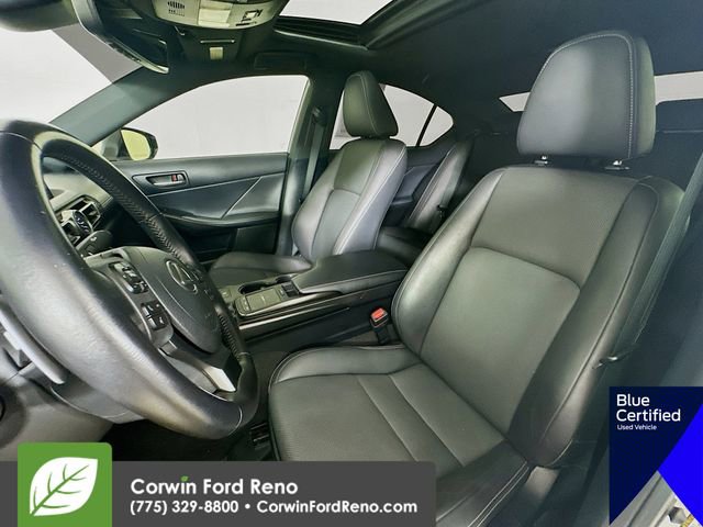 Used 2021 Lexus IS 300 AWD w/ Comfort Package image 23