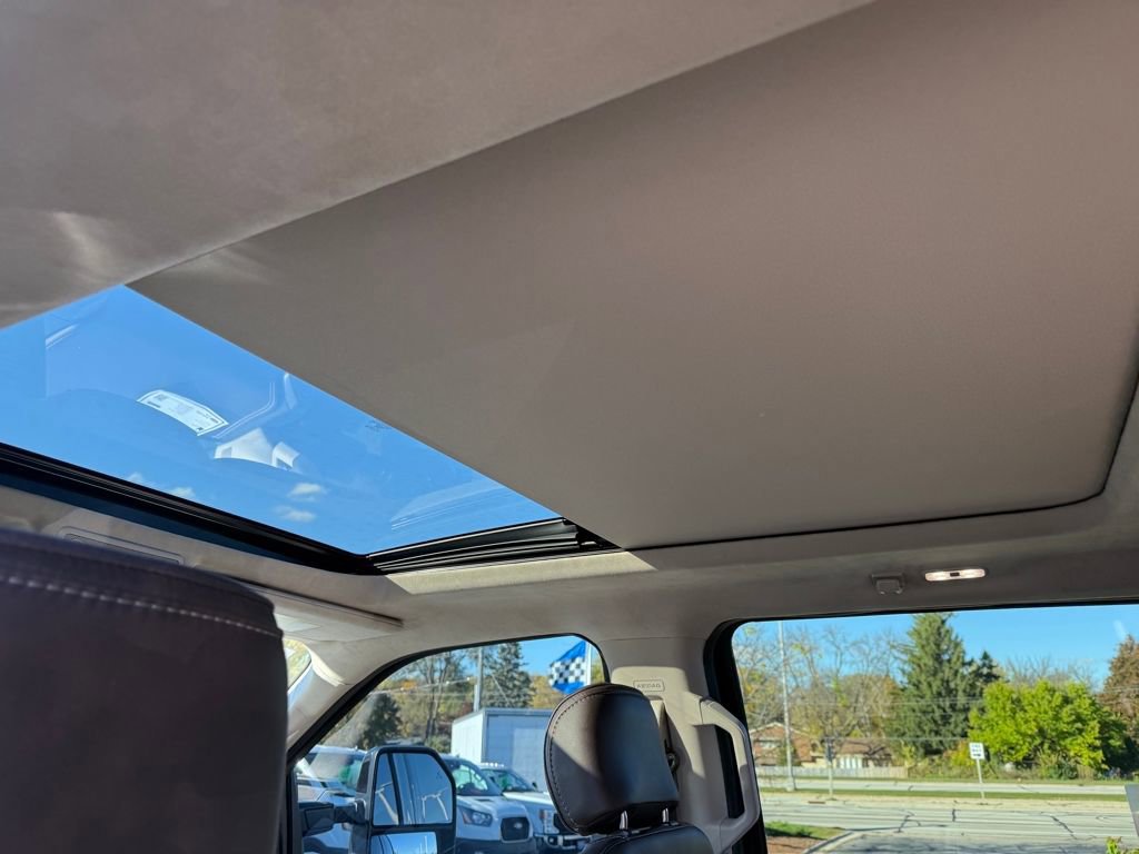 Certified 2019 Ford F250 Limited image 13