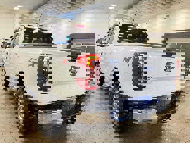 Certified 2024 Ford Ranger XLT w/ Technology Package image 2