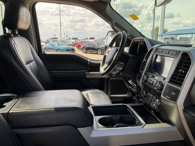 Certified 2021 Ford F250 Lariat AWD/4WD image 21