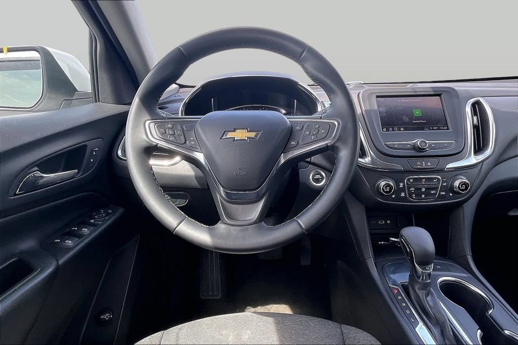 Used 2024 Chevrolet Equinox LT FWD image 5
