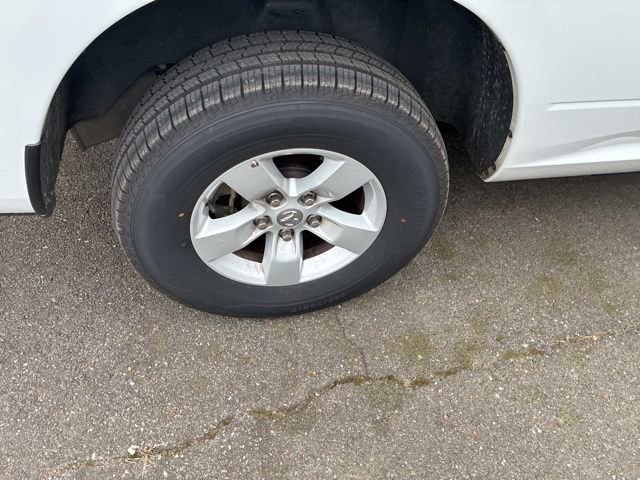 Used 2024 RAM 1500 Classic SLT image 14