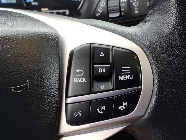 Certified 2023 Ford Explorer XLT w/ Equipment Group 202A image 24