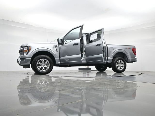 Certified 2023 Ford F150 XLT AWD/4WD image 51