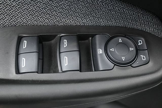 Used 2025 Chevrolet TrailBlazer LT AWD/4WD image 7