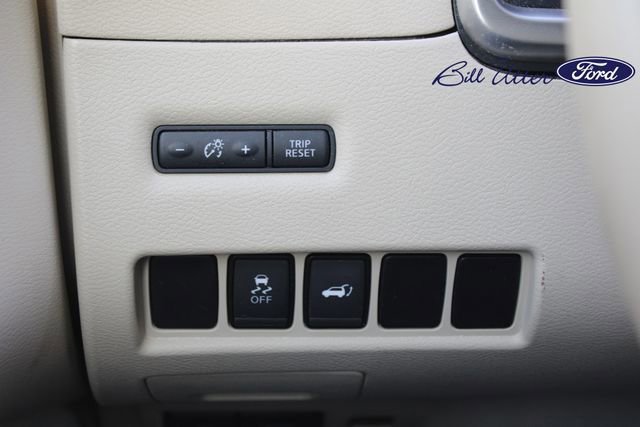 Used 2017 Nissan Murano SL w/ SL Technology Package image 21