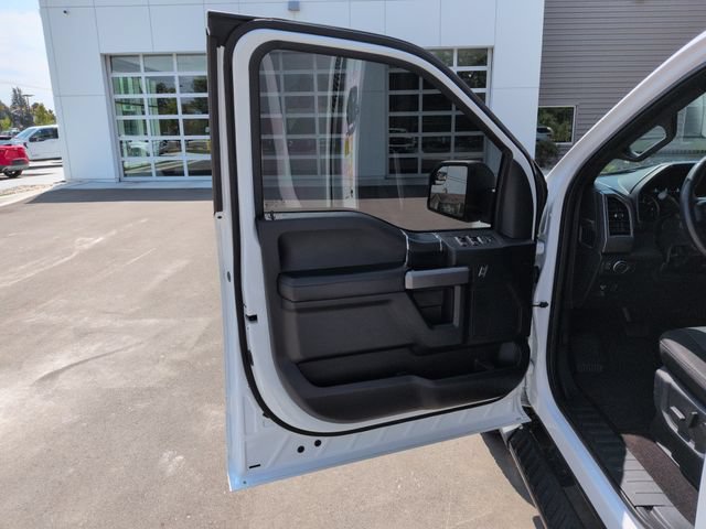 Certified 2020 Ford F150 XLT w/ Equipment Group 302A Luxury AWD/4WD image 23