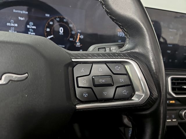 Certified 2024 Ford Mustang Premium RWD image 22