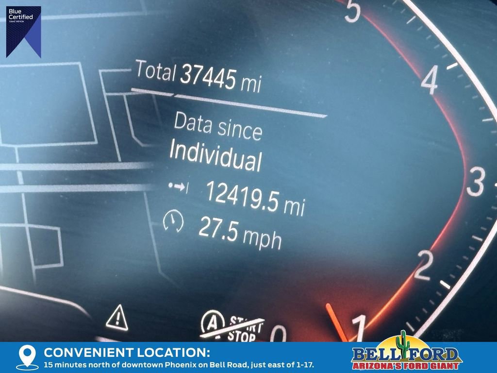 Used 2021 BMW X3 xDrive30i w/ Premium Package image 6