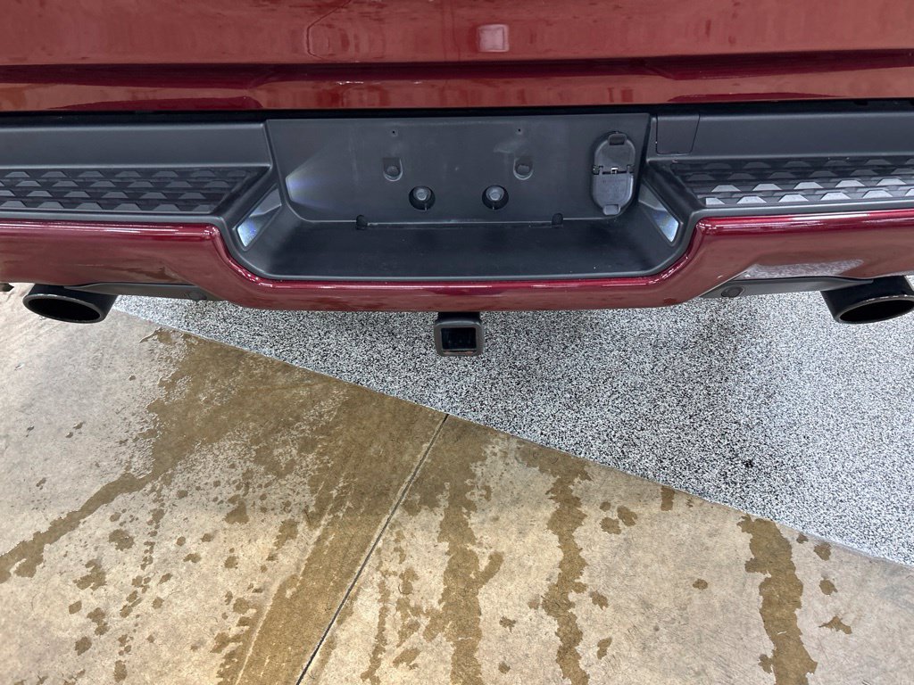 Used 2022 RAM 1500 Sport w/ G/T Package AWD/4WD image 30