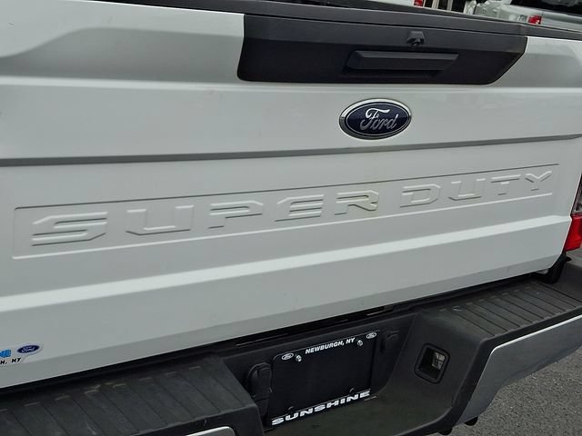 Certified 2022 Ford F350 XL w/ Power Equipment Group AWD/4WD image 29