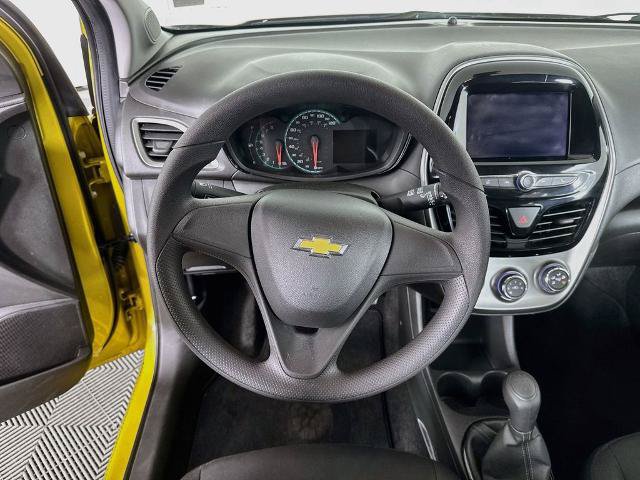 Used 2022 Chevrolet Spark LS FWD image 12