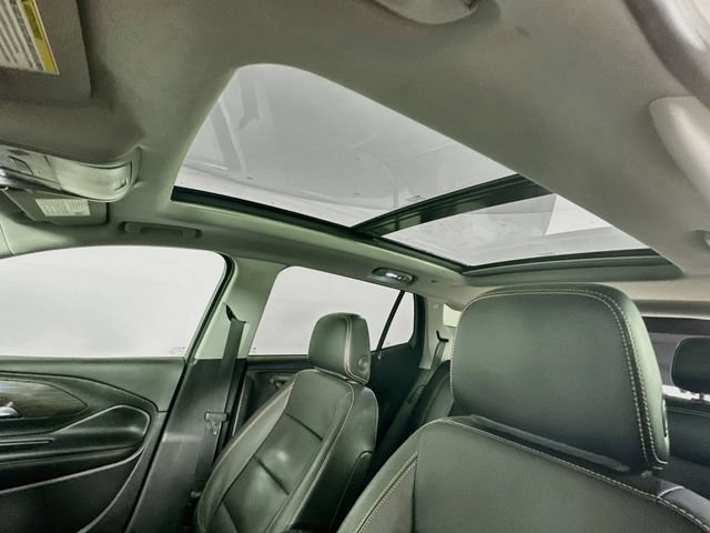 Used 2019 GMC Terrain SLT w/ Preferred Package FWD image 28