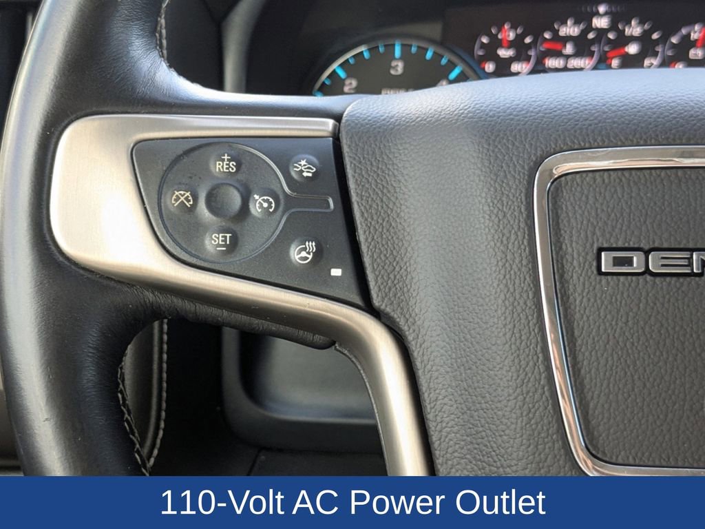 Used 2018 GMC Sierra 1500 Denali image 29