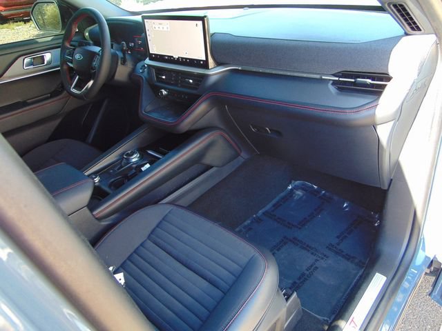 Certified 2025 Ford Explorer ST-Line w/ Premium Package AWD/4WD image 26