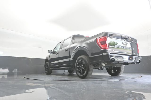 Certified 2023 Ford F150 XLT w/ Equipment Group 302A High AWD/4WD image 36