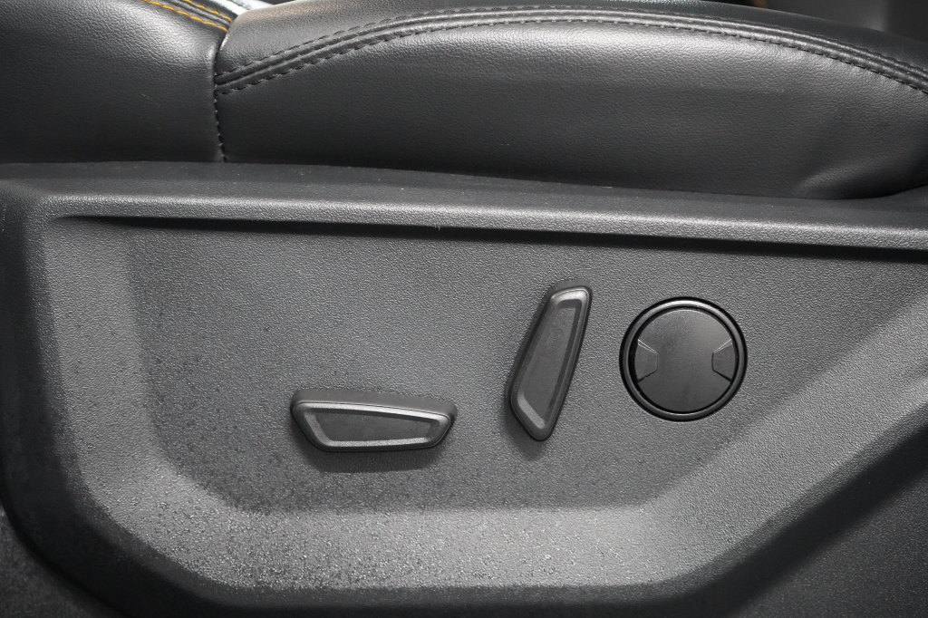 Certified 2025 Ford Expedition Tremor AWD/4WD image 14