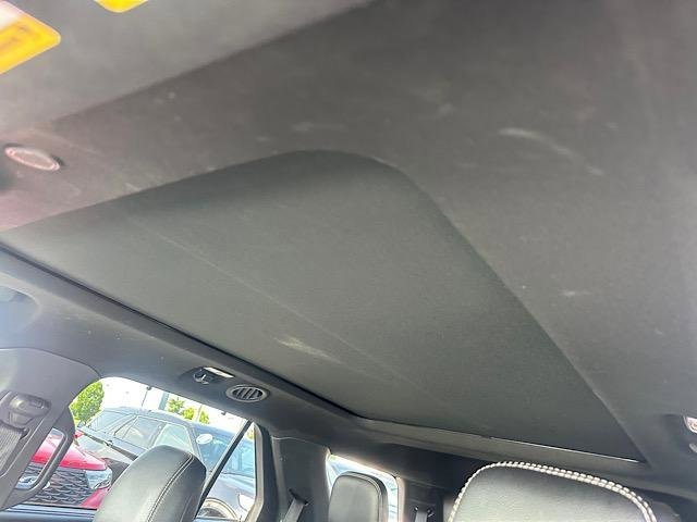 Certified 2022 Ford Explorer ST w/ Equipment Group 401A image 26