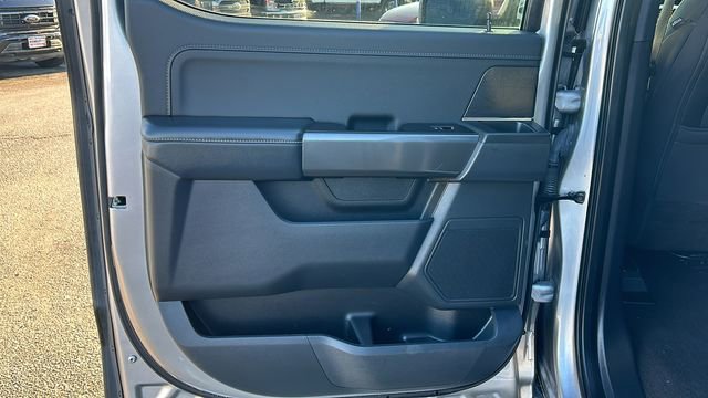 Certified 2021 Ford F150 XLT w/ Equipment Group 302A High image 14