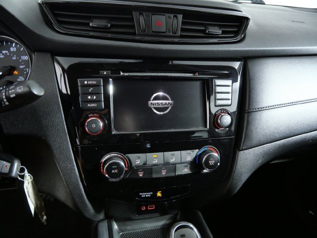 Used 2019 Nissan Rogue S w/ Special Edition Package AWD/4WD image 20
