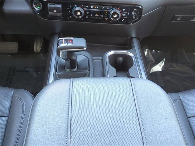 Used 2023 Chevrolet Silverado 1500 LTZ image 19