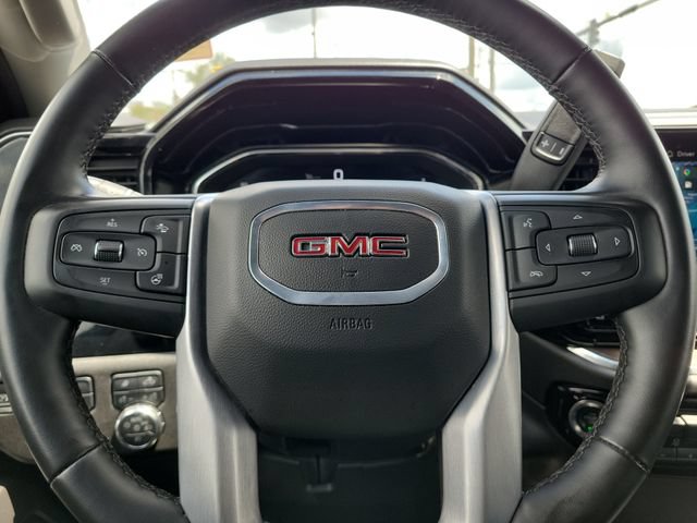 Used 2025 GMC Sierra 1500 SLT AWD/4WD image 23