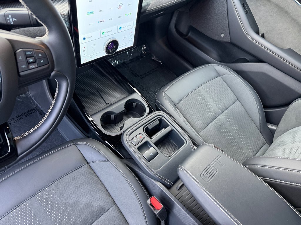 Certified 2025 Ford Mustang Mach-E GT AWD/4WD image 19