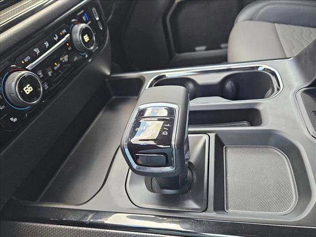 Used 2023 Chevrolet Silverado 1500 ZR2 w/ Technology Package AWD/4WD image 15