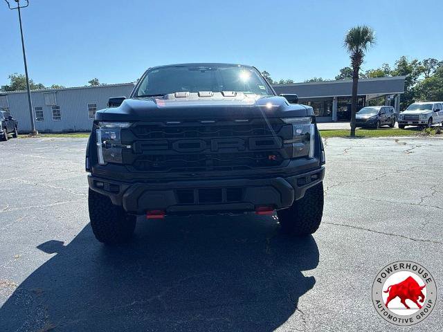 Certified 2026 Ford F150 Raptor w/ Equipment Group 803A Raptor R AWD/4WD image 9
