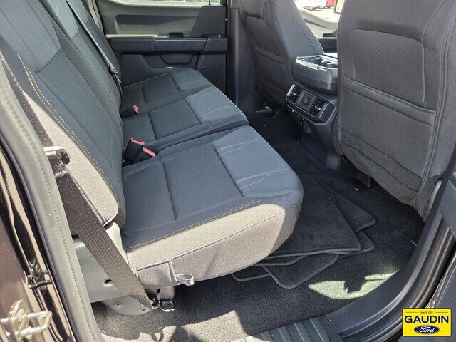 Certified 2024 Ford F150 STX RWD image 15