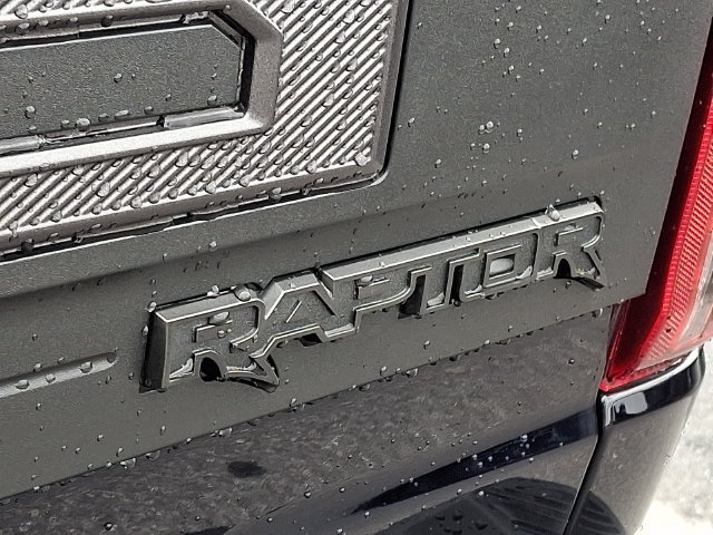 Certified 2026 Ford F150 Raptor AWD/4WD image 30