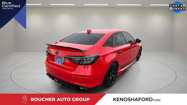 Used 2024 Honda Civic Sport image 5