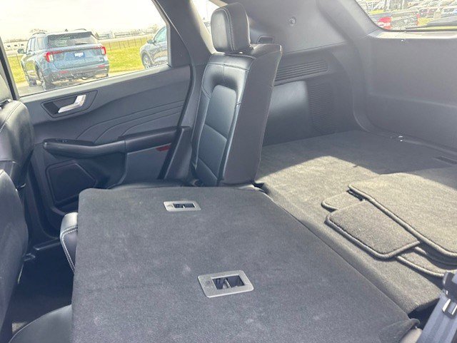 Certified 2023 Ford Escape Platinum image 27