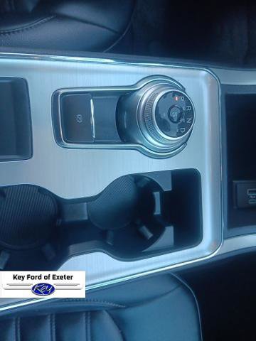 Certified 2022 Ford Edge SEL image 34